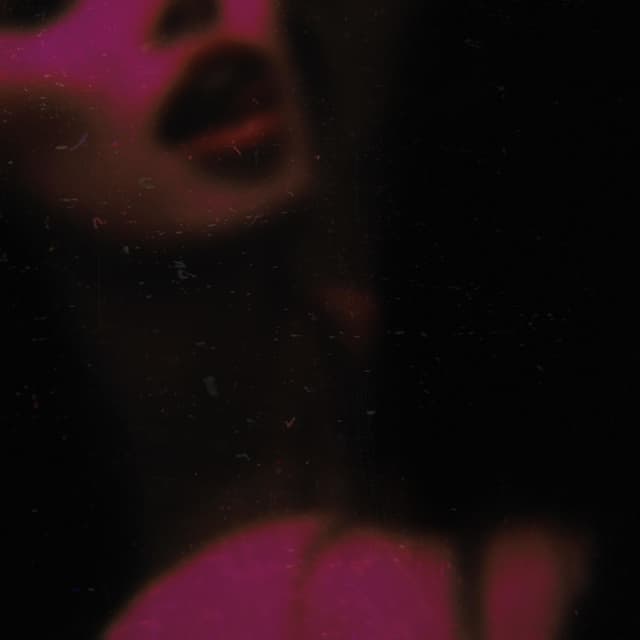 Album cover art for Ride for Me