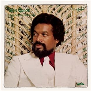 Album cover art for Este Negro Si Es Sabroso