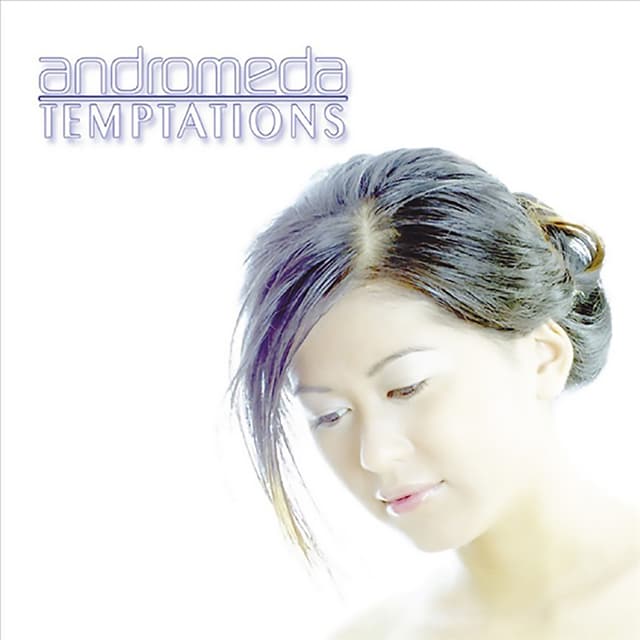 Album cover art for Temptations