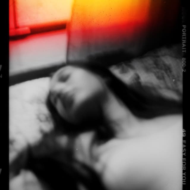 Album cover art for Easy For You