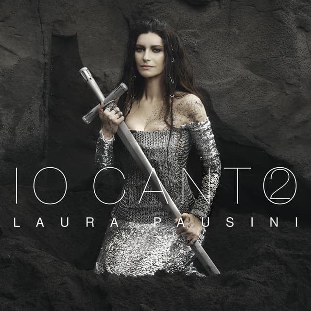 Album cover art for IO CANTO 2