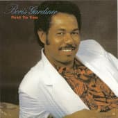 Album cover art for Next to You