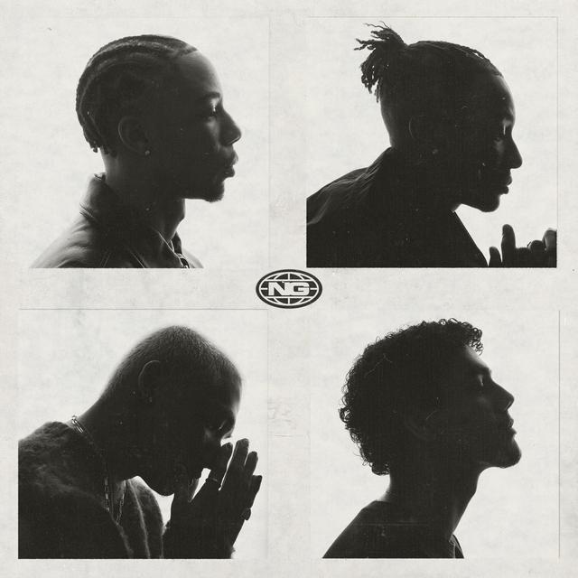 Album cover art for Is It a Crime?