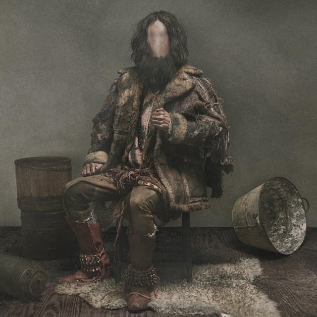 Album cover art for Jazz