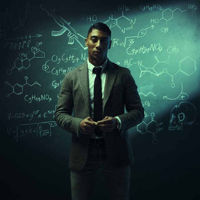 Album cover art for Réelle Vie 3.0