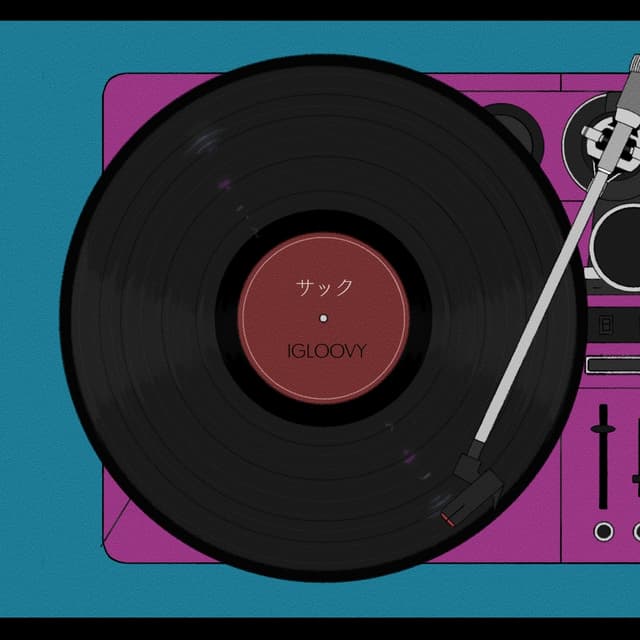 Album cover art for Sack - Single