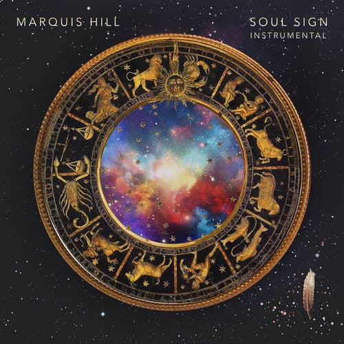 Album cover art for Soul Sign