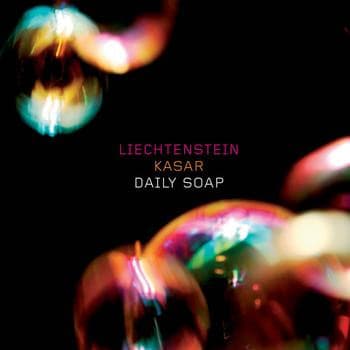 Album cover art for Daily Soap