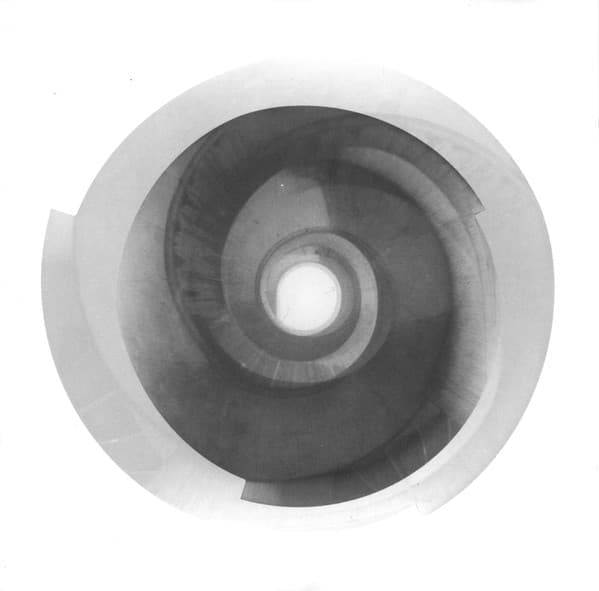 Album cover art for My Little Yoni