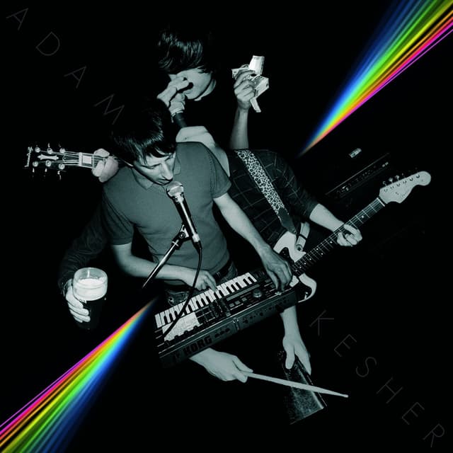 Album cover art for Modern Times (Full Version)