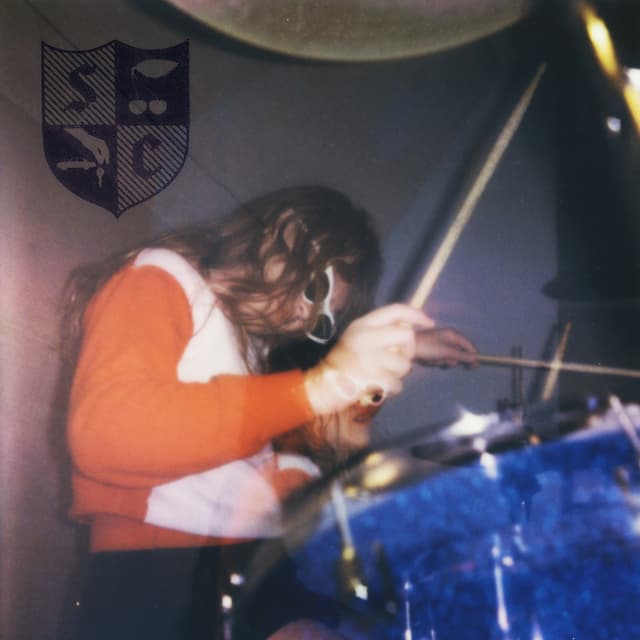 Album cover art for Snocaps