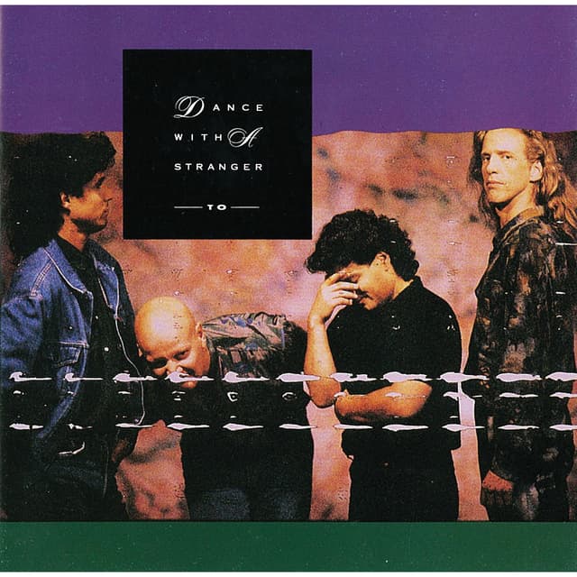 Album cover art for TO