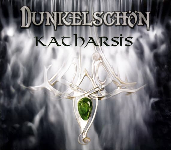 Album cover art for Katharsis