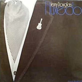 Album cover art for Fluxedo