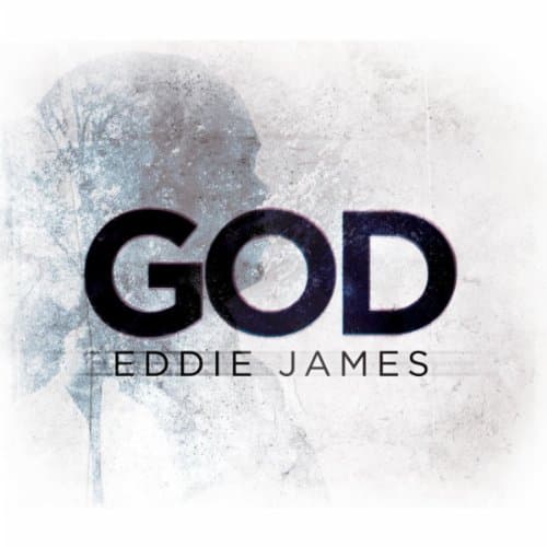 Album cover art for God