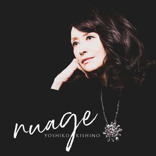 Album cover art for Nuage