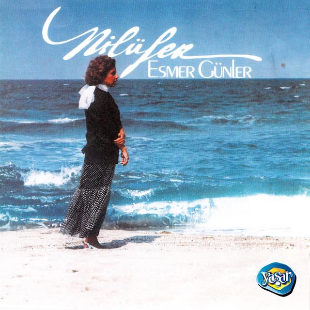 Album cover art for Esmer Günler