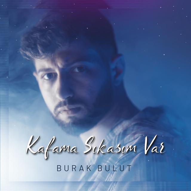Album cover art for Kafama Sıkasım Var