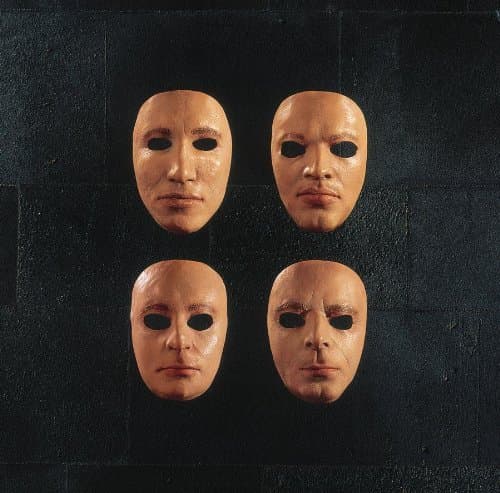 Album cover art for Is There Anybody Out There? The Wall Live 1980-81