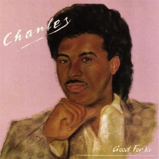 Album cover art for Good For Ya