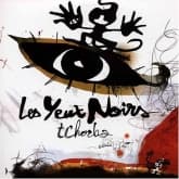 Album cover art for Tchorba