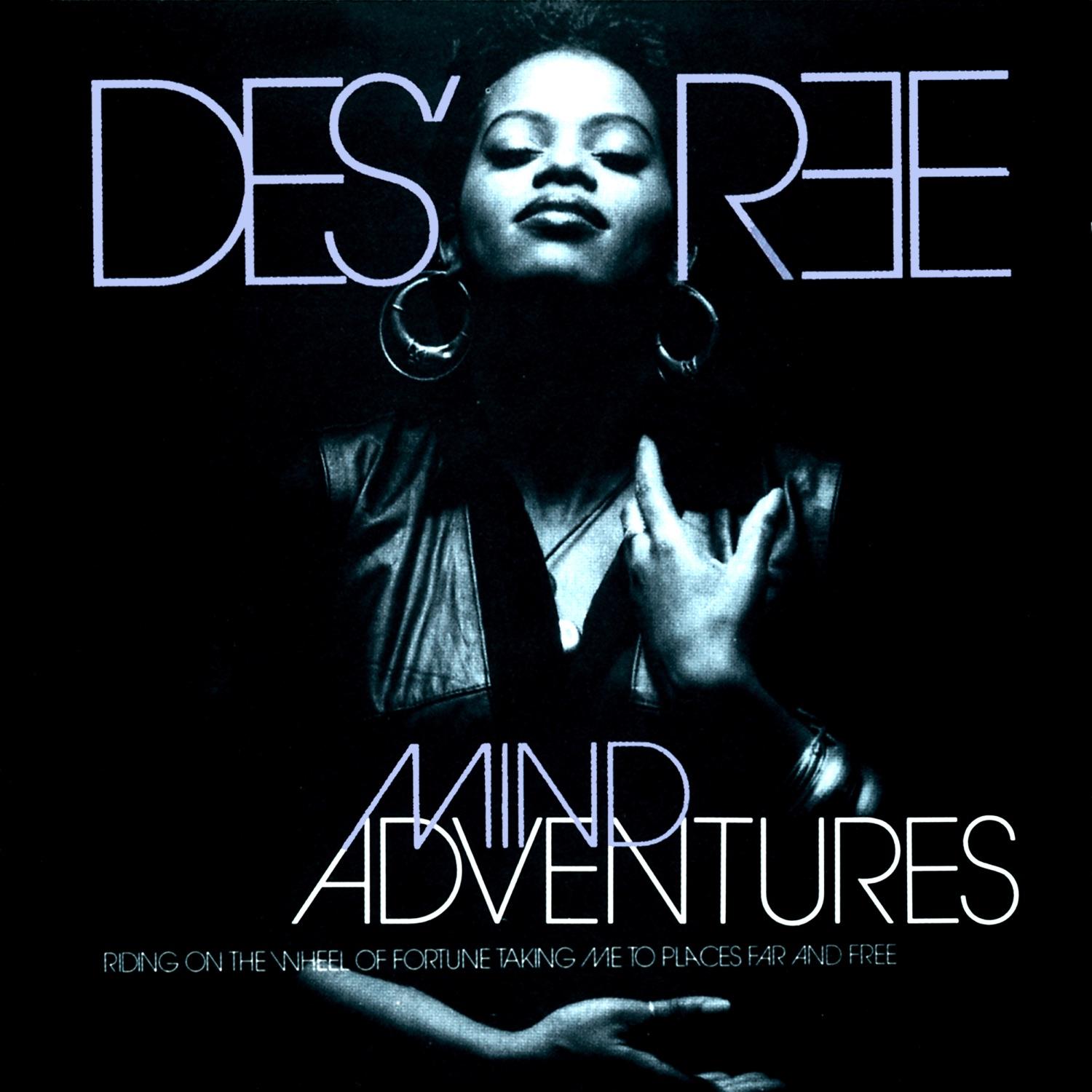 Mind Adventures