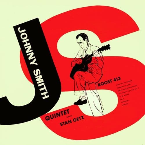 Album cover art for Jazz At N B C