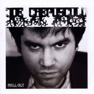 Album cover art for Chill Out