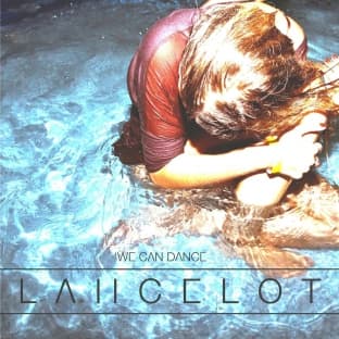 Album cover art for We Can Dance