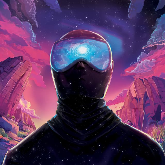 Album cover art for SIROCCO +