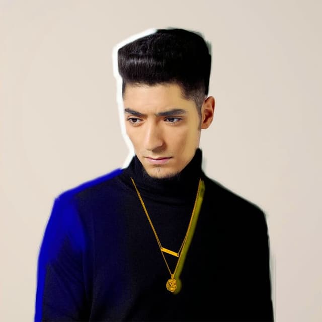 Album cover art for Super