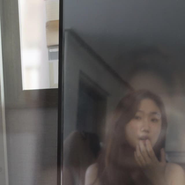 Album cover art for Purity