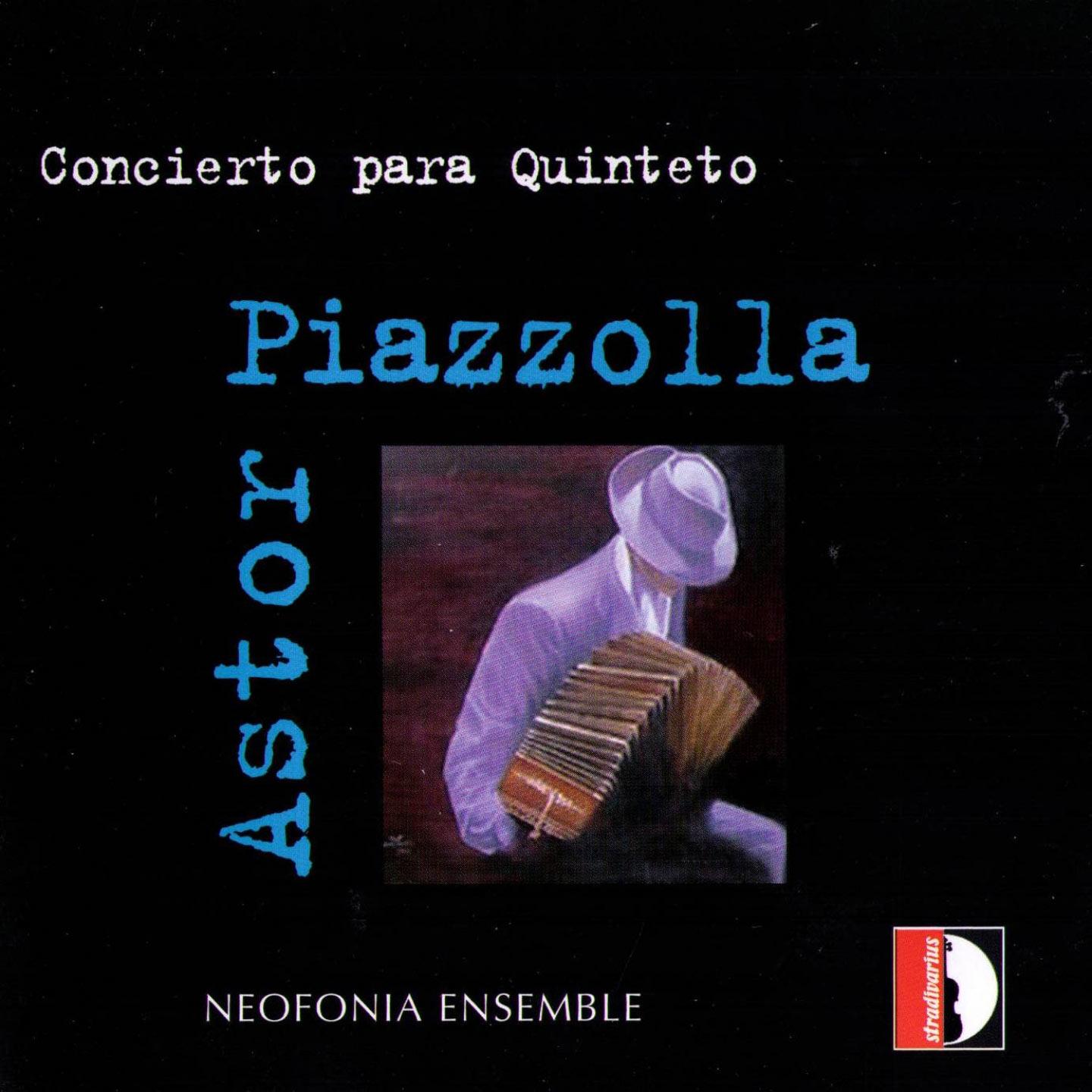 Concierto Para Quinteto