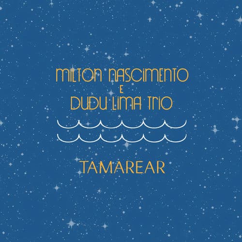 Album cover art for Tamarear