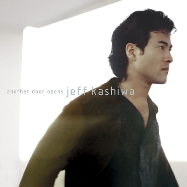 Album cover art for Another Door Opens
