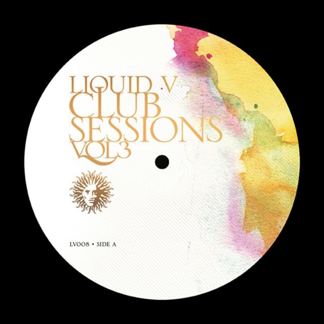 Album cover art for It's Jazzy