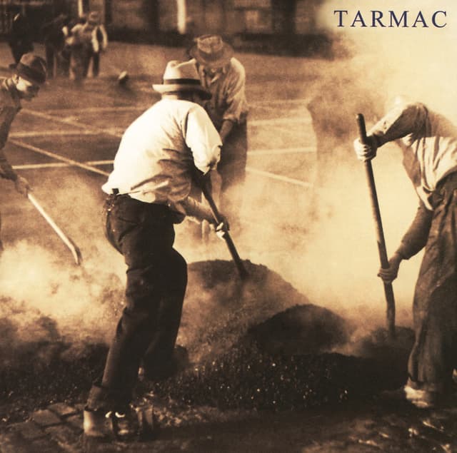 Album cover art for L'Atelier