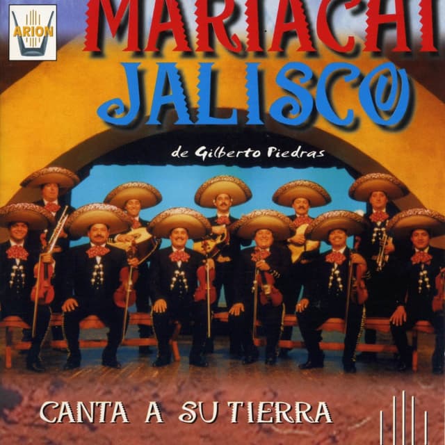 Album cover art for Canta A Su Tierra