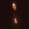 i am not afraid (creation mantra)