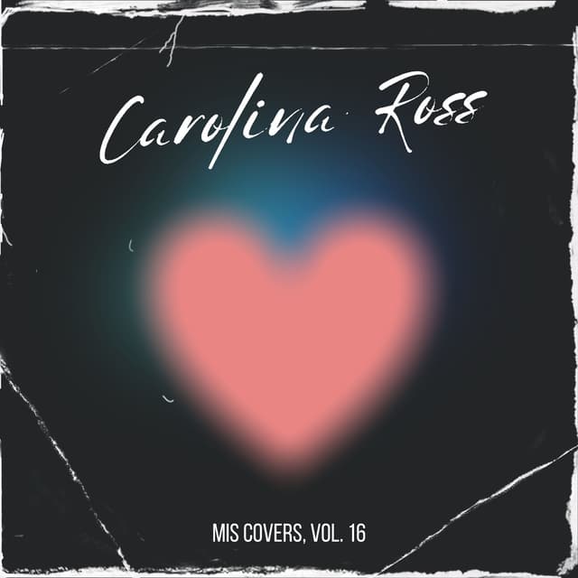 Album cover art for Mis Covers, Vol. 16