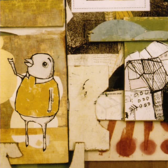 Album cover art for Mind Is Not Brain