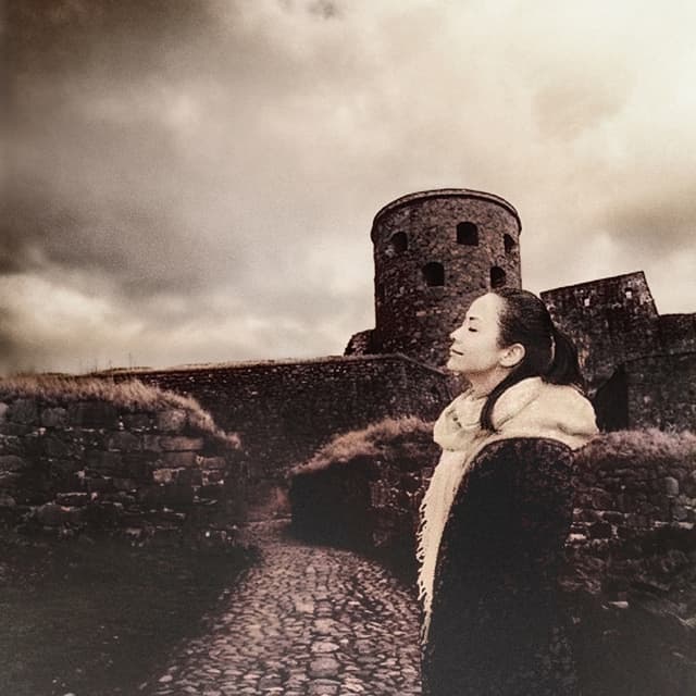 Album cover art for The End of the Beginning