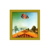 Album cover art for Private Parts & Pieces