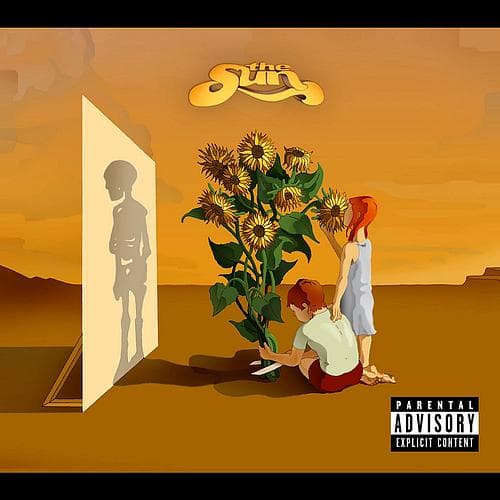 Album cover art for Did Your Mother Tell You?