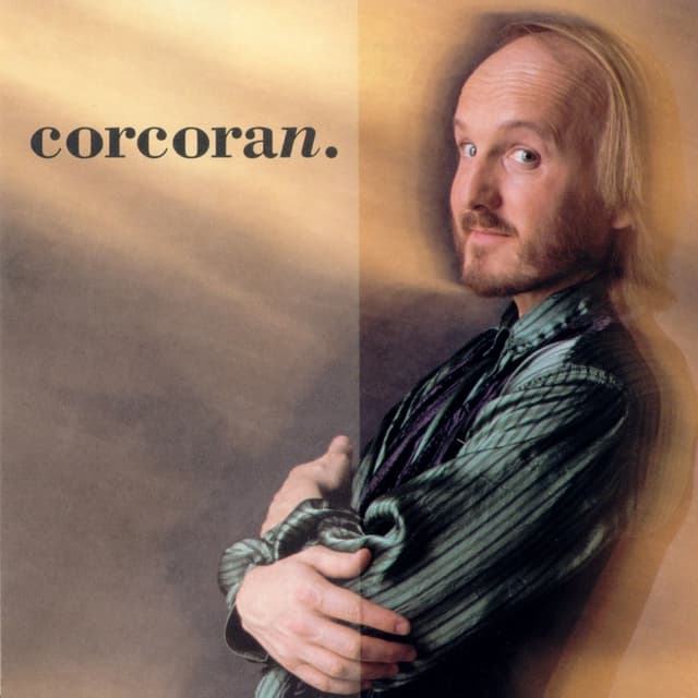 Album cover art for Corcoran