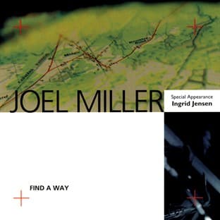 Album cover art for Find A Way