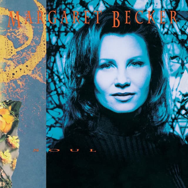 Album cover art for Soul