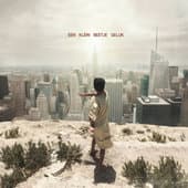 Album cover art for Een Klein Beetje Geluk