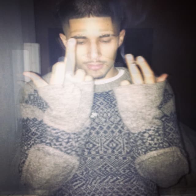 Album cover art for Fidelio