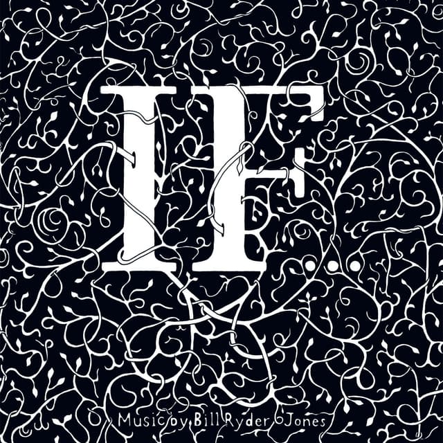 Album cover art for If...